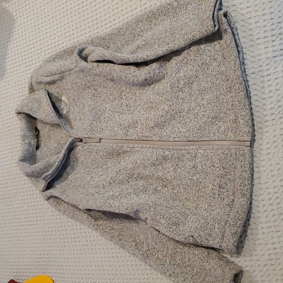 The North Face Other - North Face Gray Jacket Size L
